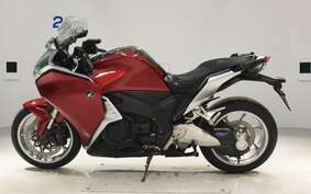 HONDA VFR1200F 2010 SC63