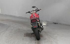 HONDA CB400SF VERSION S 1996 NC31