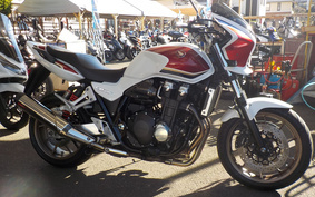 HONDA CB1300SF SUPER FOUR 2018 SC54