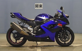 SUZUKI GSX-R1000 2006 B6111