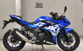 SUZUKI GSX250RA DN11A