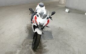 SUZUKI GSX-R125 DL33B