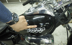 HONDA MAGNA 50 AC13