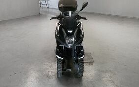 YAMAHA TRICITY 125 SE82J