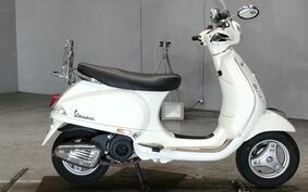 VESPA LX125 0000