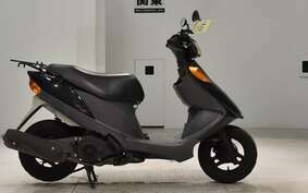 SUZUKI ADDRESS V125 CF4EA