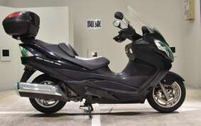 SUZUKI SKYWAVE 400 2008 CK44A