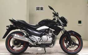 SUZUKI GSR250 GJ55D