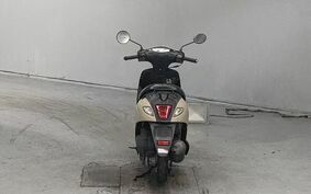 SUZUKI LET's CA4AA