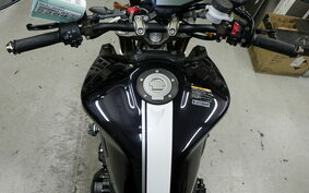 YAMAHA MT-09 2015 RN34J