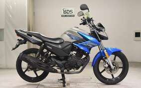 YAMAHA YS125 FAZER