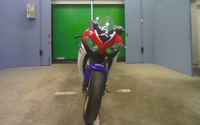 HONDA CBR1000RR Gen. 2 2008 SC59