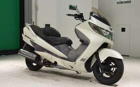 SUZUKI SKYWAVE 250 (Burgman 250) S 2 CJ43A