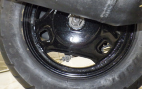 SUZUKI ADDRESS V125 G CF46A