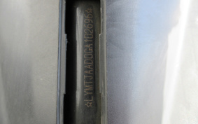 YAMAHA JOGi TJAA