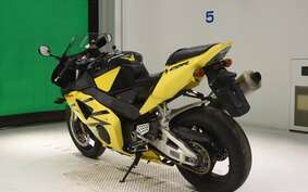 HONDA CBR954RR 2003