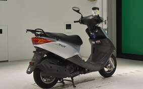 YAMAHA AXIS 125 TREET SE53J