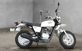 HONDA APE 100 HC07