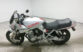 SUZUKI GSX400S KATANA 1992 GK77A