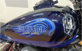 KAWASAKI ELIMINATOR 250 EL250A