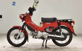 HONDA CROSS CUB 110 JA45