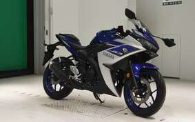 YAMAHA YZF-R3 2015 RH07J