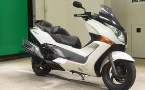 HONDA SILVER WING 400 GT Type 2009 NF03