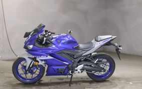 YAMAHA YZF-R3 RH13J