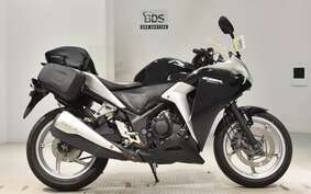 HONDA CBR250R A MC41