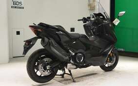 YAMAHA T-MAX 560 T 2024 SJ19J