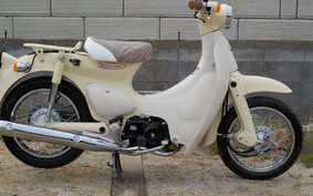 HONDA LITTLE CUB Cell AA01