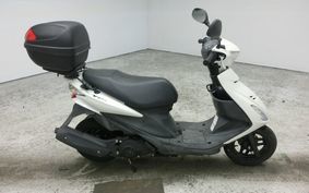 SUZUKI ADDRESS V125 S CF4MA