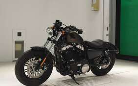 HARLEY XL1200X 2020