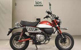 HONDA MONKEY 125 JB02