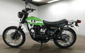 KAWASAKI 250TR BJ250F