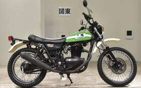 KAWASAKI 250TR BJ250F