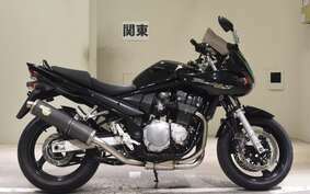 SUZUKI BANDIT 1200 S 2006 GV79A