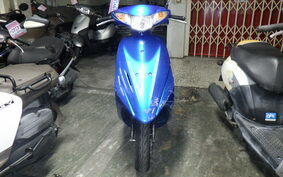 SUZUKI ADDRESS V50 CA4BA