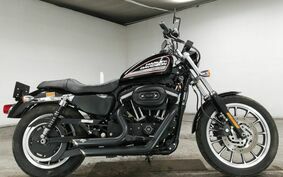 HARLEY XL883R 2009 CS2