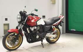 HONDA CB400SFV-3 2006 NC39