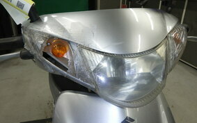 SUZUKI ADDRESS V50 Gen.2 CA44A