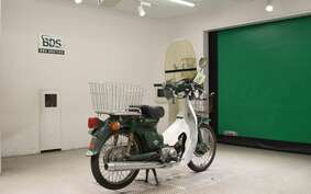 HONDA C50 SUPER CUB C50