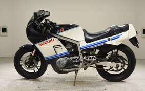 SUZUKI GSX-R400 1984 GK71B