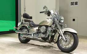 YAMAHA DRAGSTAR 400 CLASSIC 2008 VH01J