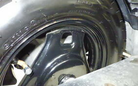 SUZUKI ADDRESS V125 CF46A