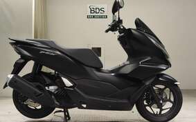 HONDA PCX125 JK05