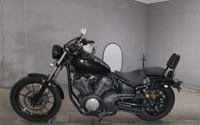 YAMAHA BOLTR VN04J