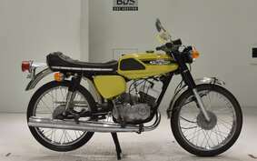 KAWASAKI 90SS GA