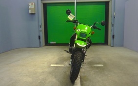 KAWASAKI KSR110 2003 KL110A