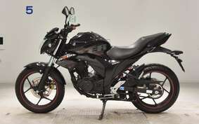 SUZUKI GIXXER 150 NG4BG